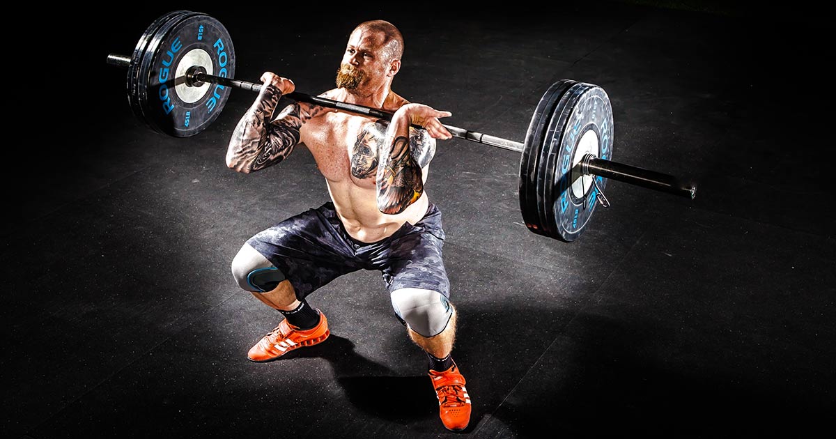 Crossfit Misconceptions