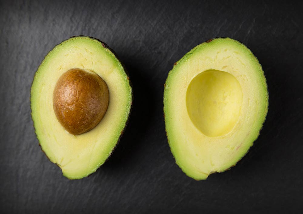 Avocado superfood