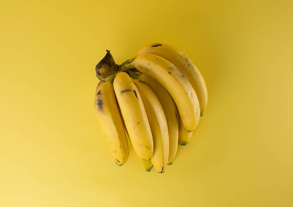 Superfoods - Banana