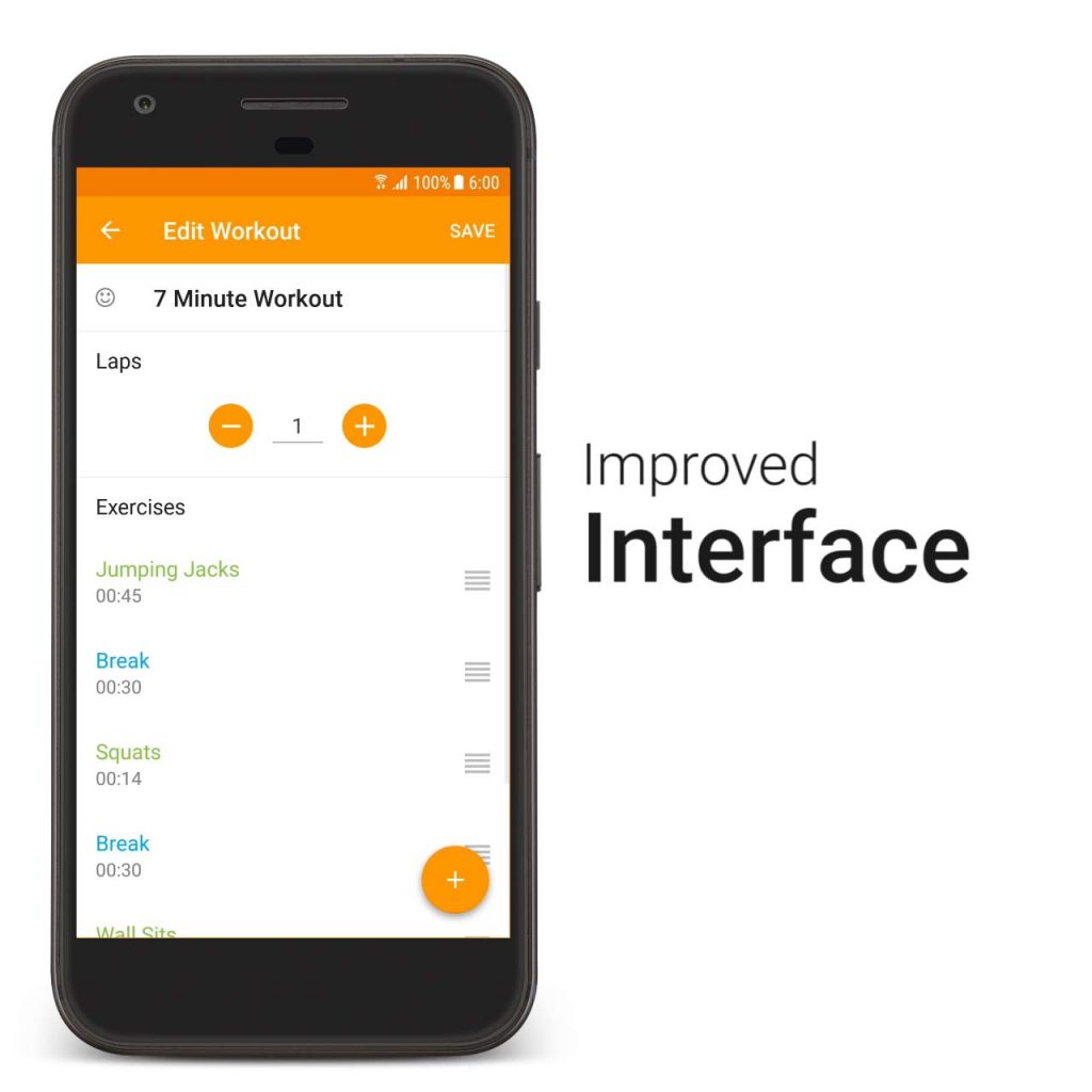 improvedintervaltimercreatorinterface Exercise Timer