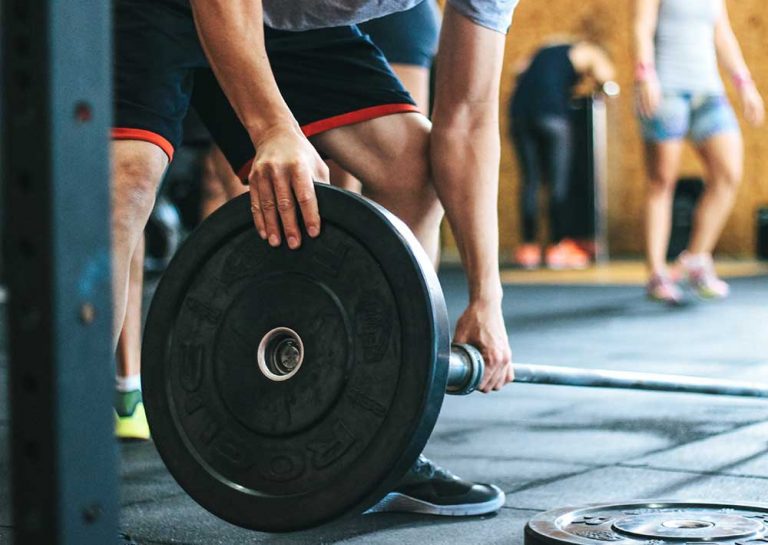 increaseweights Exercise Timer