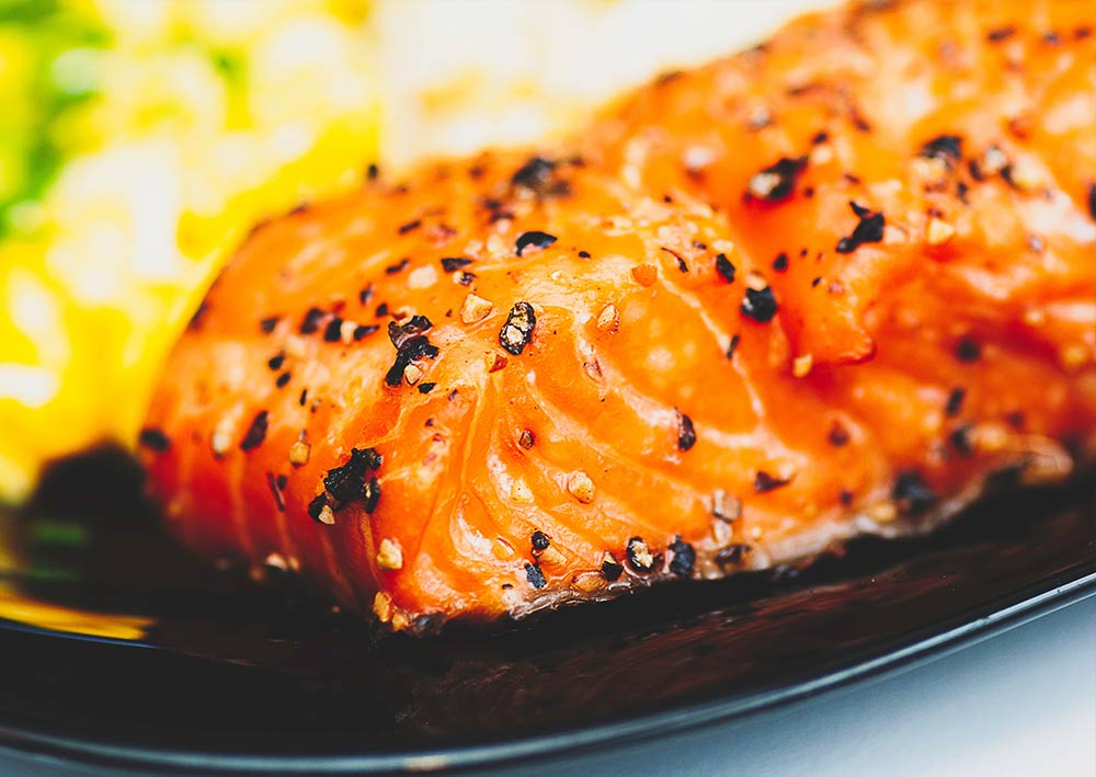 Salmon