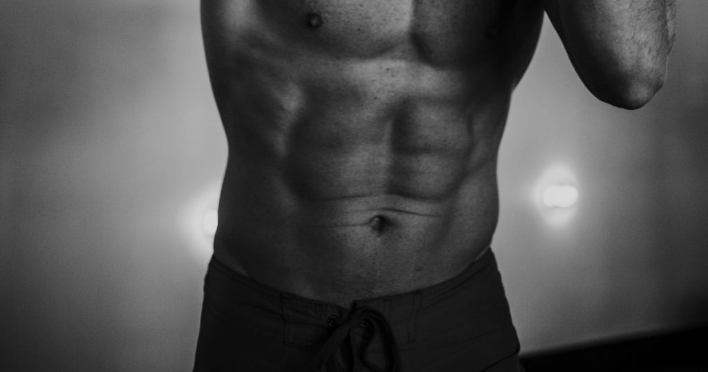 5 Steps to Get a Six Pack Work Those Abs Exercise Timer